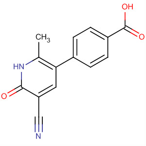 CAS No 88594-83-6  Molecular Structure
