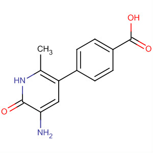 CAS No 88594-85-8  Molecular Structure