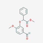 CAS No 885949-40-6  Molecular Structure