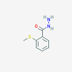 CAS No 885949-42-8  Molecular Structure