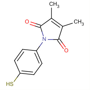 CAS No 88595-27-1  Molecular Structure