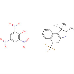 Cas Number: 88595-53-3  Molecular Structure