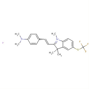 CAS No 88595-54-4  Molecular Structure