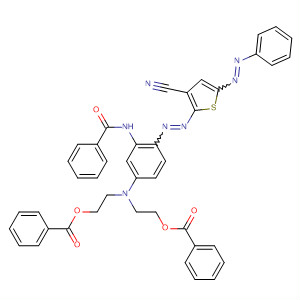 CAS No 88595-84-0  Molecular Structure