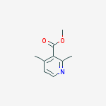 CAS No 885951-84-8  Molecular Structure