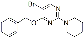 CAS No 885952-22-7  Molecular Structure