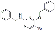 CAS No 885952-25-0  Molecular Structure