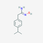 CAS No 885952-73-8  Molecular Structure