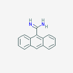 CAS No 885956-20-7  Molecular Structure