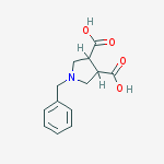 CAS No 885956-70-7  Molecular Structure