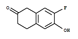 CAS No 885956-94-5  Molecular Structure