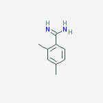 Cas Number: 885957-73-3  Molecular Structure