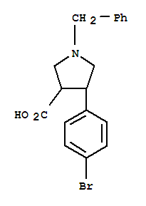 CAS No 885959-06-8  Molecular Structure