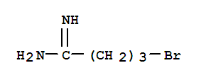 Cas Number: 885959-37-5  Molecular Structure