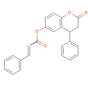 CAS No 88596-28-5  Molecular Structure