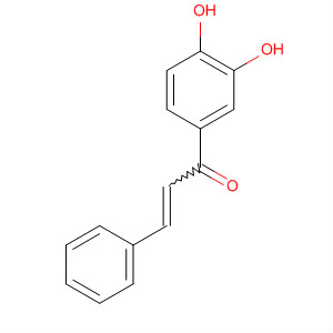 CAS No 88596-30-9  Molecular Structure