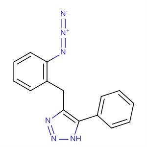 CAS No 88596-66-1  Molecular Structure