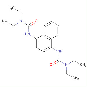 CAS No 88596-86-5  Molecular Structure