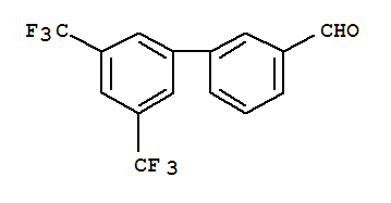 CAS No 885963-72-4  Molecular Structure