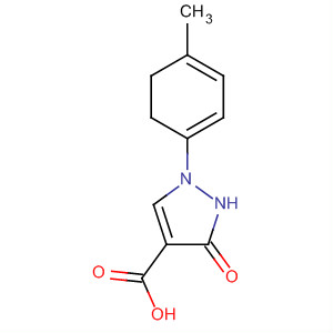 CAS No 88597-54-0  Molecular Structure