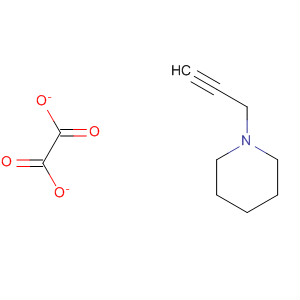 CAS No 88598-21-4  Molecular Structure