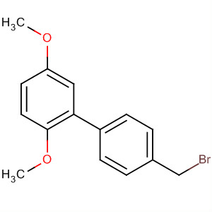CAS No 88598-29-2  Molecular Structure