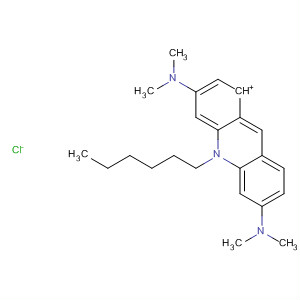 CAS No 88598-44-1  Molecular Structure