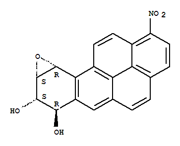 CAS No 88598-54-3  Molecular Structure