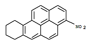 Cas Number: 88598-57-6  Molecular Structure