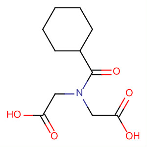 CAS No 88598-73-6  Molecular Structure