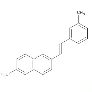CAS No 88598-85-0  Molecular Structure