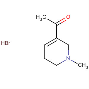 CAS No 88599-20-6  Molecular Structure