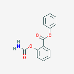 CAS No 88599-33-1  Molecular Structure