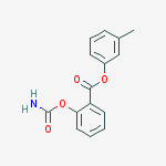 CAS No 88599-49-9  Molecular Structure
