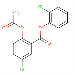 CAS No 88599-52-4  Molecular Structure