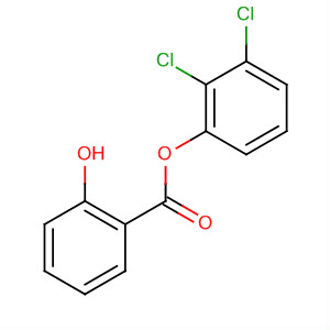 CAS No 88599-55-7  Molecular Structure