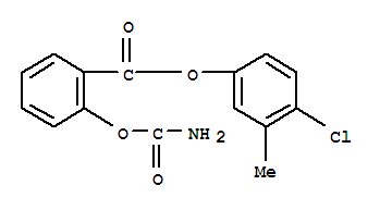 CAS No 88599-68-2  Molecular Structure