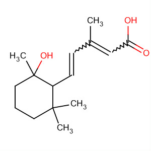 CAS No 88599-99-9  Molecular Structure