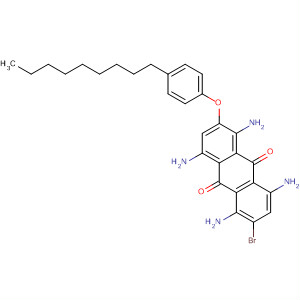 CAS No 88602-11-3  Molecular Structure