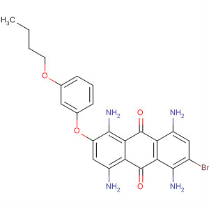 CAS No 88602-21-5  Molecular Structure