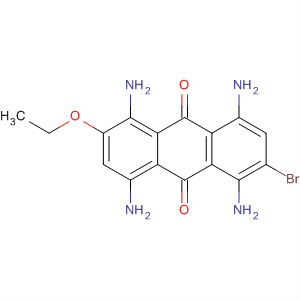 CAS No 88602-94-2  Molecular Structure