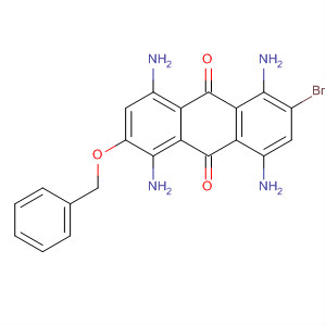 CAS No 88602-99-7  Molecular Structure