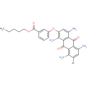 Cas Number: 88603-25-2  Molecular Structure