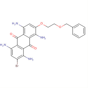 CAS No 88603-45-6  Molecular Structure
