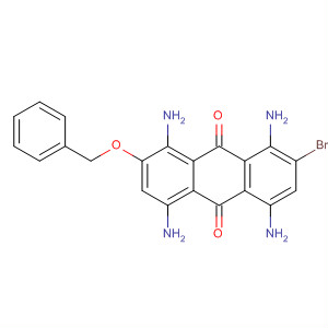 CAS No 88603-46-7  Molecular Structure