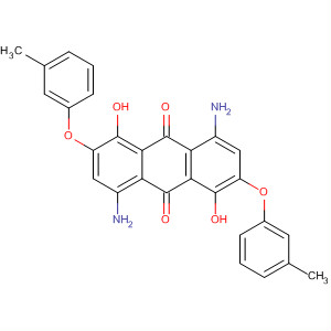 CAS No 88603-48-9  Molecular Structure