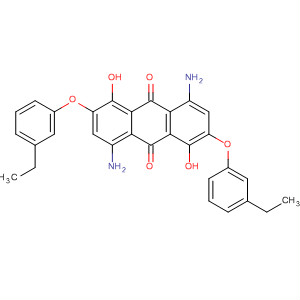 CAS No 88603-69-4  Molecular Structure