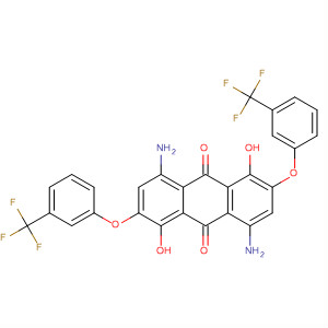 CAS No 88603-76-3  Molecular Structure