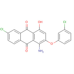 CAS No 88604-65-3  Molecular Structure