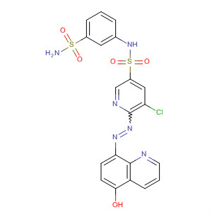 CAS No 88606-14-8  Molecular Structure